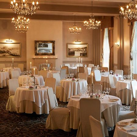 Palm Court Hotel Scarborough Eksteriør billede