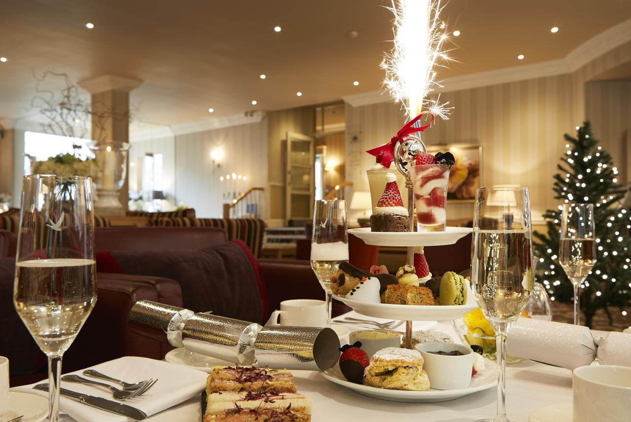 Palm Court Hotel Scarborough Eksteriør billede